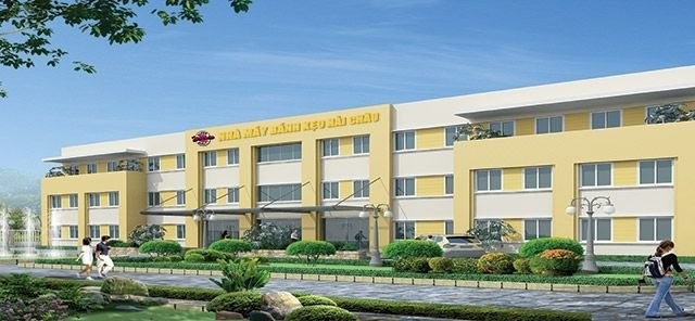 Bánh Kẹo Hải Châu: Doanh thu tăng 31% nhưng lãi vẫn “mỏng như giấy“