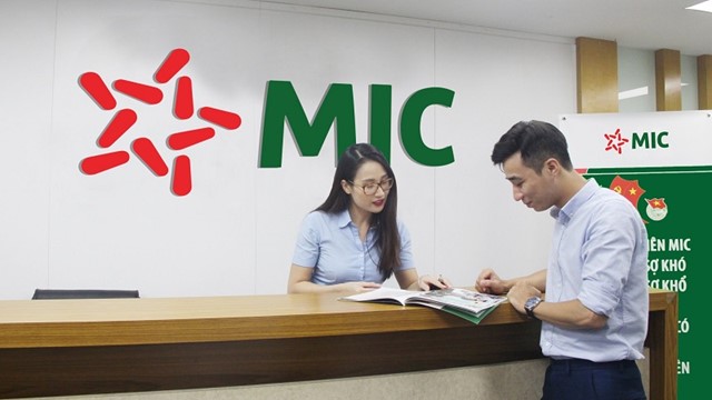 Bảo hiểm quân đội (MIC) báo lãi trước thuế tăng 47%, bảo hiểm xe cơ giới tiếp tục dẫn đầu doanh thu