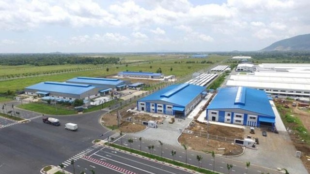 Sonadezi Châu Đức (SZC) báo lãi hơn 220 tỷ đồng trong 6 tháng đầu năm