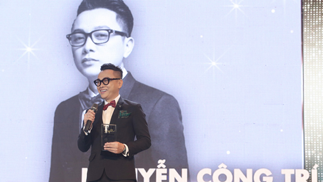 Nhà thiết kế Nguyễn Công Trí bị bắt quả tang sử dụng ma túy tại nhà riêng