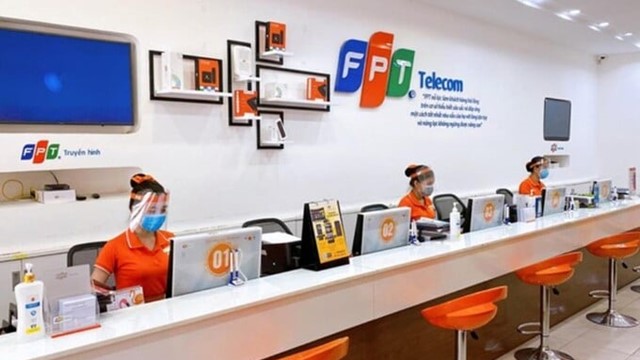 Ba lãnh đạo cấp cao rút khỏi FPT Telecom