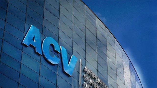 ACV nâng vốn điều lệ, đẩy nhanh tiến độ sân bay Long Thành