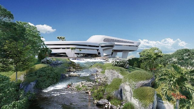 Hôm nay, Chính phủ họp với Vinhomes và loạt ông lớn bất động sản 