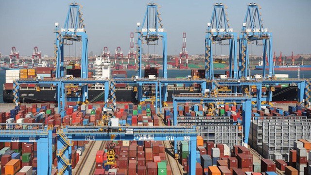 Tăng trưởng GDP năm 2025 có thể đạt tới 8,1% nhờ tiêu dùng và đầu tư