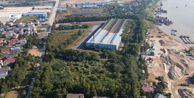 Khi lợi thế “đất vàng” không cứu được doanh nghiệp khỏi thua lỗ