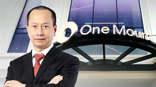 One Mount có Tổng Giám đốc mới
