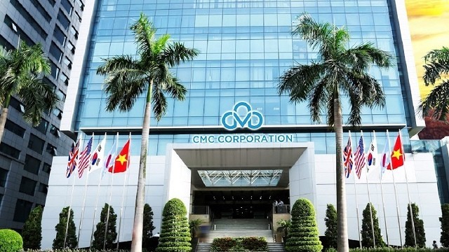 Tập đoàn Công nghệ CMC (CMG) đặt mục tiêu doanh thu 1 tỷ USD năm 2028