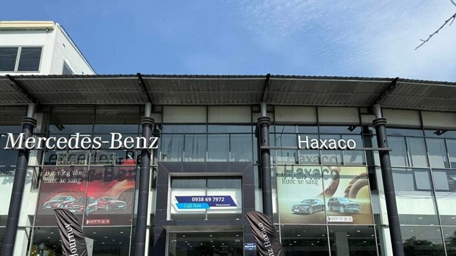 Haxaco đấu giá bất thành khu đất vàng nghìn tỷ vì lý do này