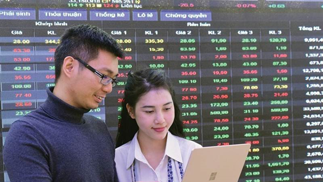 Hàng loạt doanh nghiệp chốt quyền nhận cổ tức trong tuần đầu tháng 8/2025