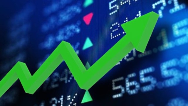 Đọc trước giờ chứng khoán: Doanh nghiệp bứt phá, thị trường tăng tốc