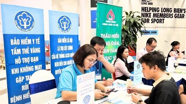 Một dãy số quen thuộc sắp biến mất khỏi mọi thủ tục Bảo hiểm xã hội