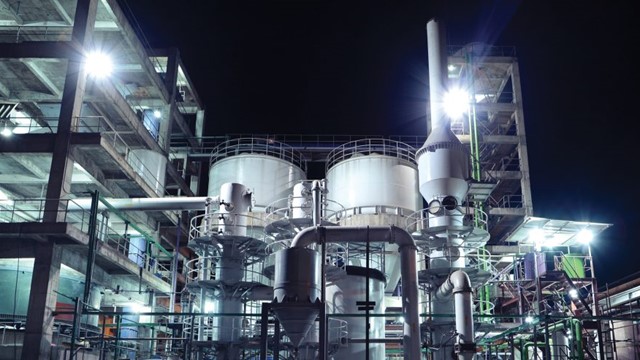 Hóa chất Đức Giang đặt mục tiêu lãi quý III đạt 880 tỷ đồng