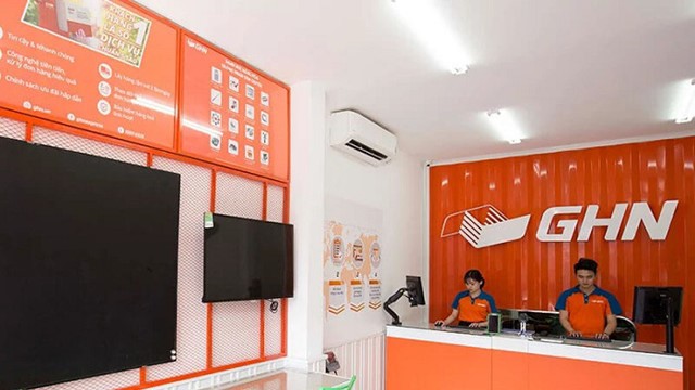 Giao hàng nhanh bị phạt 200 triệu đồng: Hé lộ danh tính và cơ cấu sở hữu