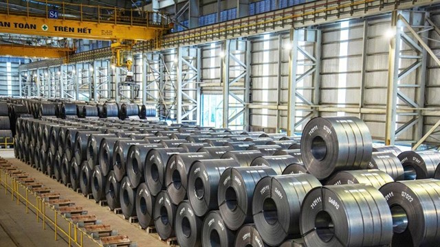 Doanh nghiệp chưa đầy 5 tháng tuổi muốn rót hàng nghìn tỷ xây nhà máy thép tại Thái Nguyên