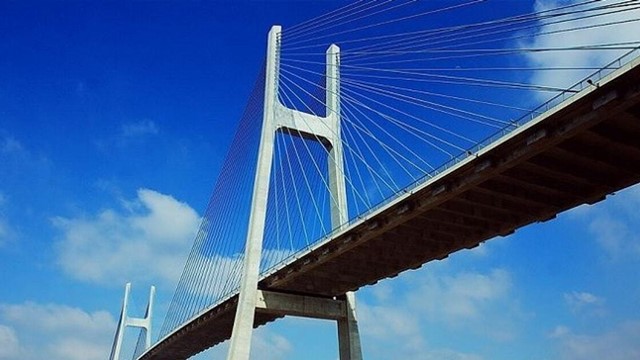 Sau cầu Cần Giờ, đại gia bất động sản hạng sang tiếp tục ‘ngỏ lời’ với TP.HCM về dự án cầu Phú Mỹ 2