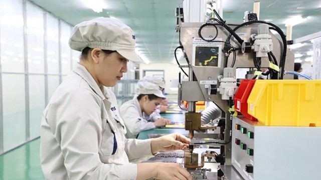 Đầu tư ra nước ngoài của Việt Nam gấp hơn 3 lần trong 7 tháng
