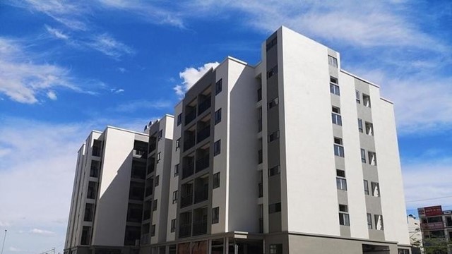 NHA dự kiến huy động gần 162 tỷ đồng qua phát hành cổ phiếu