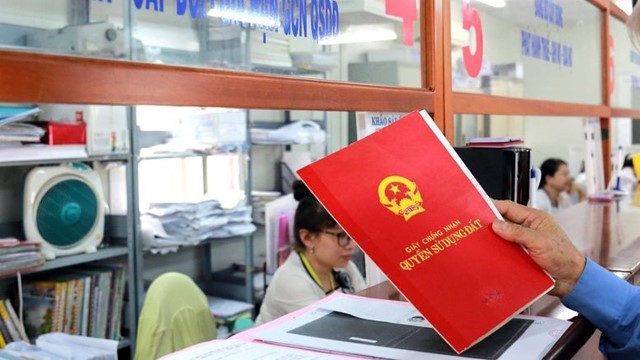 7 trường hợp không được cấp sổ đỏ người dân cần nắm rõ