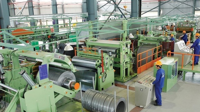 SMC bị cưỡng chế thuế, hàng chục ngân hàng phải phong tỏa tài khoản