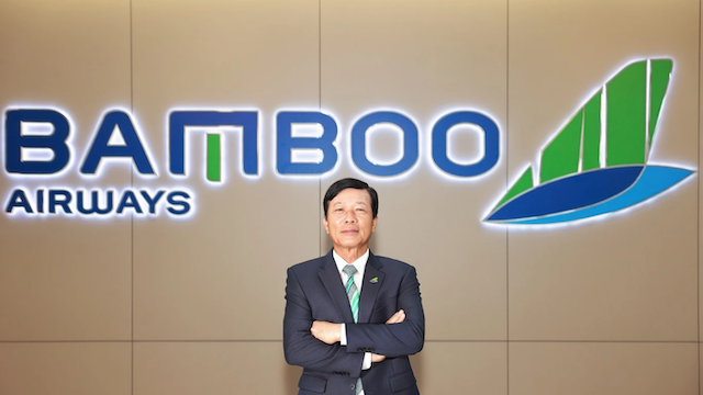 Bamboo Airways: Cả Chủ tịch và CEO bất ngờ từ nhiệm