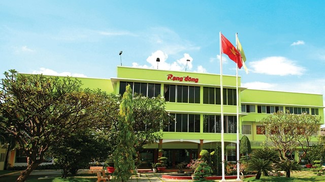 Tòa án mở thủ tục phá sản đối với Rạng Đông Holding