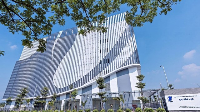 VNPT báo lãi hơn 2.300 tỷ đồng trong 6 tháng đầu năm 2025