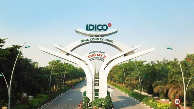 IDICO miễn nhiệm Phó Tổng giám đốc Phan Văn Chính