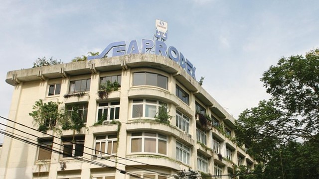 Seaprodex Saigon bị cưỡng chế hóa đơn do nợ thuế 139 tỷ
