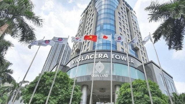 Viglacera (VGC) lên kế hoạch thoái vốn 2 công ty con