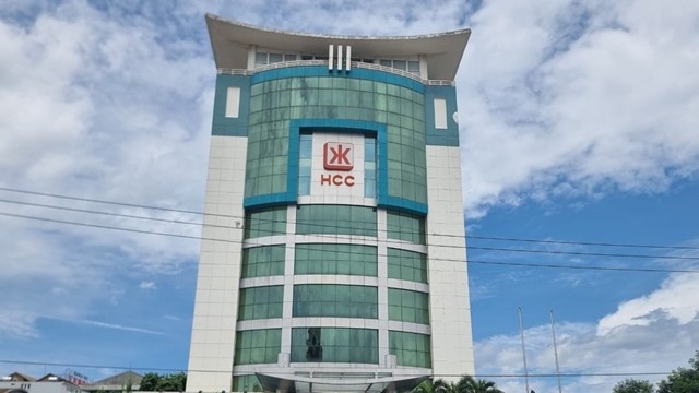 Con trai Chủ tịch HUB mua vào 100.000 cổ phiếu