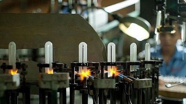 Bóng đèn Phích nước Rạng Đông (RAL) chốt quyền chi trả cổ tức, tiền mặt 25%