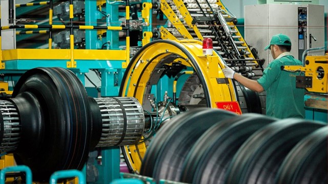 Cao su Đà Nẵng sắp phát hành hơn 35 triệu cổ phiếu