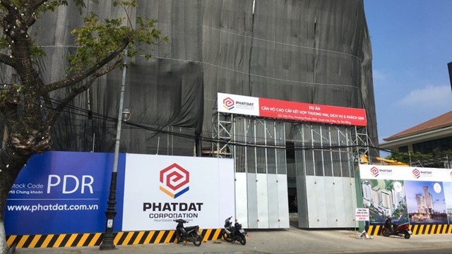 Chủ tịch PDR đăng ký bán 88 triệu cổ phiếu, dự kiến thu về hơn 2.100 tỷ đồng