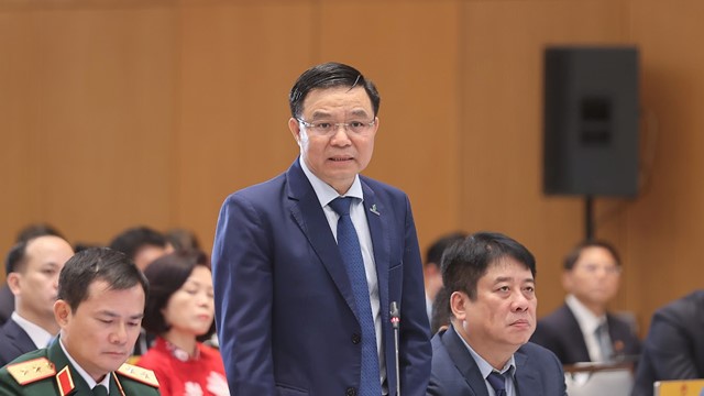 Ba trụ cột chiến lược cho khát vọng toàn cầu của Petrovietnam