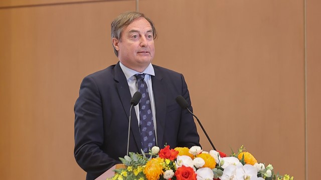 DEEP C, Sumitomo chung tay cùng Việt Nam hiện thực hóa khát vọng phát triển