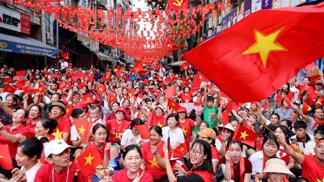 Hơn 5.680 tỷ đồng quà Quốc khánh 2/9 đã được tặng cho người dân