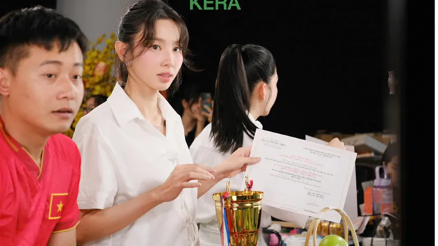 Đề nghị truy tố hoa hậu Thùy Tiên, Quang Linh Vlogs và Hằng Du Mục