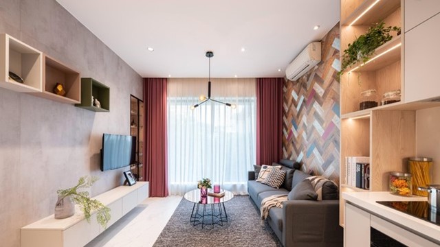 Gỗ An Cường thành lập công ty con Green Board Việt Nhật