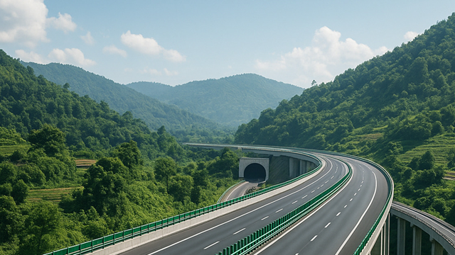 Phó Thủ tướng ra chỉ đạo mới nhất vụ Tập đoàn Sơn Hải trượt thầu cao tốc