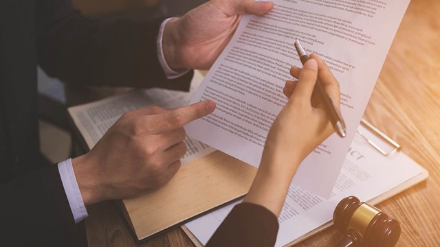 UBCKNN xử phạt hàng loạt công ty chứng khoán vi phạm, tổng số tiền gần 940 triệu đồng