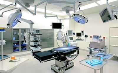 Bắc Ninh kêu gọi đầu tư bệnh viện tư nhân hơn 634 tỷ đồng