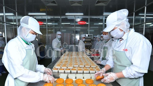 Bibica triệu tập ĐHCĐ bất thường, trình phương án rút tư cách công ty đại chúng