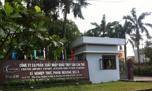 Xuất nhập khẩu Thủy sản Cần Thơ chốt ngày chia cổ tức, tỷ lệ 13,5% tiền mặt