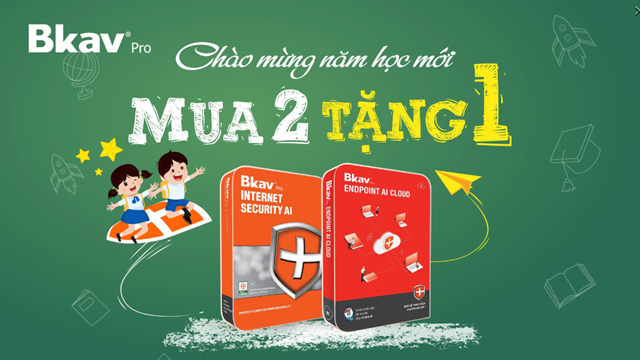 Lợi nhuận giảm, Bkav Pro đối mặt áp lực xử lý khối nợ lớn