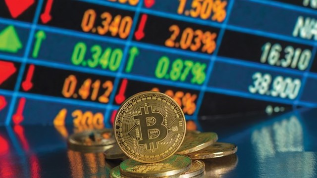 Tài sản số: Cuộc đua tỷ đô của MB, SSI, VIX, Techcombank và loạt ông lớn tài chính