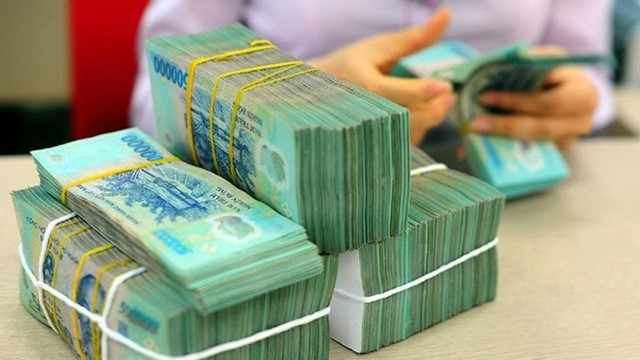 Hàng chục doanh nghiệp chốt quyền nhận cổ tức trong tuần 15 - 19/9