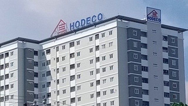 Hodeco lên kế hoạch phát hành trái phiếu chuyển đổi gần 500 tỷ đồng