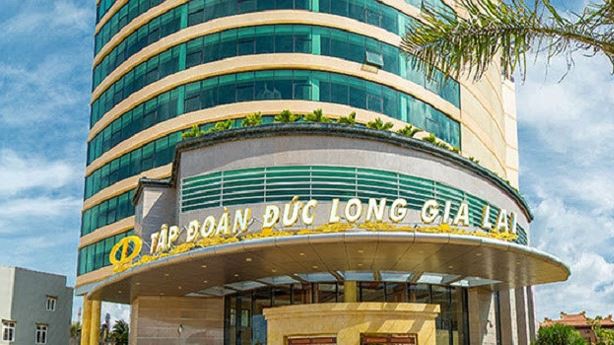 Đức Long Gia Lai góp hơn 430 tỷ đồng thành lập bốn công ty năng lượng tái tạo