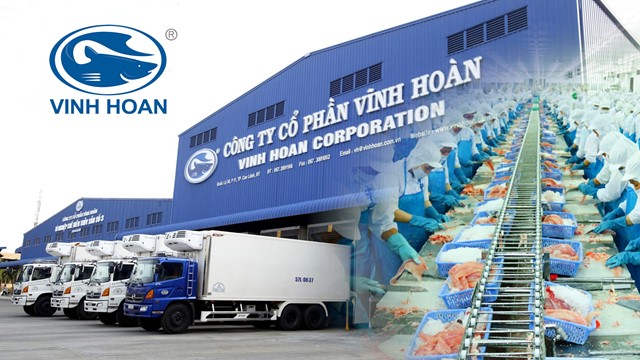 Vĩnh Hoàn chốt quyền tạm ứng cổ tức 20% vào cuối tháng 9