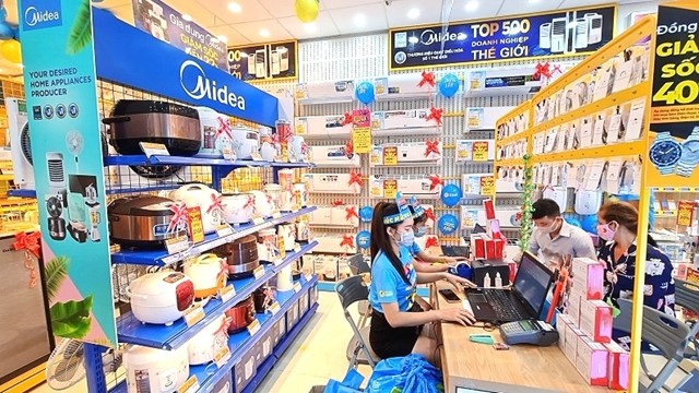 Dragon Capital không còn là cổ đông lớn tại Thế giới Di động